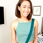 Pic of Naughty Mag - 18 & Adventurous - Aria Skye (57 Photos)