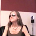Pic of claudia amateur casting turns into a blowjob