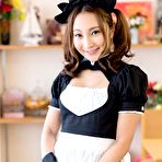 Pic of  Uika Hoshikawa, 星川ういか  - Tekoki Japan presents Japanese AV Idols and amateur girls handjob fetish photos and videos 無修正手コキギャラリー