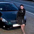 Pic of Chick toys both holes before she gets assfucked | Amateur Cool