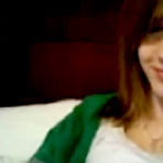 Pic of Webcam teen shows her boobies