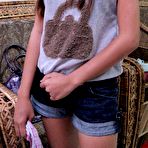 Pic of :: Asian Sex Diary :: Asian girlfriend in Manila spreads ass and legs for white boyfriend