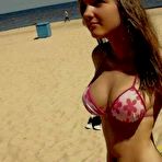 Pic of Real amateur girlfriends having sex