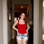 Pic of Ruby Corbett Sexy Freckles and Smile Zishy nude pics - Bunnylust.com