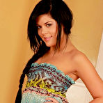 Pic of Karup's Private Collection - Madison [nude naked teen (18+) model featuring her tits, nipples, pink pussy, ass & beautiful all natural body]