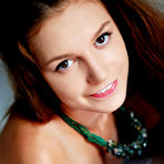 Pic of Sofi Shane nude in erotic TERENA gallery - MetArt.com