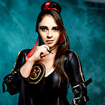 Pic of Marta Lacroft - Bayonetta Xxxx Parody at HQ Sluts