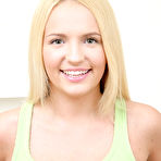 Pic of Karup's Private Collection - Britney [nude naked teen (18+) model featuring her tits, nipples, pink pussy, ass & beautiful all natural body]