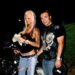 Pic of Lacy Holiday is a blonde and slutty doll who loves sex | UPOX