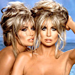 Pic of Playboy, hot naked playboy babes, sexy playboy.com playmates, famous celebrities, centerfolds and nude playboy models!