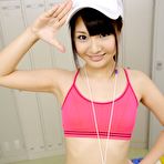 Pic of JAV Idol Natsuki Hasegawa 長谷川夏樹,Sky Angel 195, SKY-327 Gallery 2