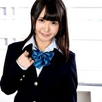 Pic of Nozomi Momoki, ももき希 : JK18 Presents After School Japan - Hot Japanese School Girls