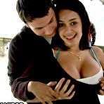 Pic of Big Mouthfuls Episode:"Kristina's Mountains Are A Sight To See" xXx www.bigmouthfulls.Com xxx