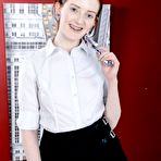 Pic of Nude pictures of Krystal Orchid - The Hometown Nudes of The ATK Galleria