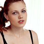 Pic of Shirley Tate on the Kitchen Counter