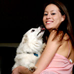 Pic of Jassie in Jassie in masturbation