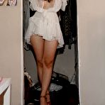 Pic of Zuzanna Miros in Lace Panties