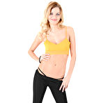 Pic of Katy Jones / Wanna Get Sweaty? | iStripper gallery