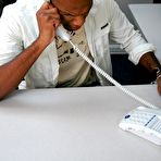 Pic of All Interracial - Free Preview