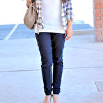 Pic of FTV ACCESS presents Lilly in "Casually Sexy" added on 02-04-2012