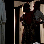 Pic of Anne Louise Hassing naked in Kaerlighedens Smerte