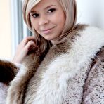 Pic of  Paloma B Overwrought Rylsky - SPINOSA | Nude Art