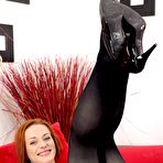 Pic of DDGBabes.net: Look at Amber Cute