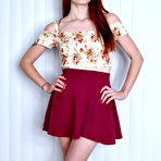 Pic of Violet Monroe in Violet Monroe in young and hairy