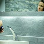 Pic of TotemBabes.com: Athina out of reach of 21Naturals.Com - Sopping: 21Naturals.com