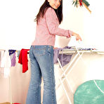 Pic of Dana in Dana in footfetish