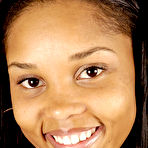 Pic of Cali in Cali in dime pieces