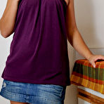 Pic of Cassie in Cassie in masturbation