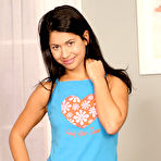 Pic of Tiffany in Tiffany in masturbation