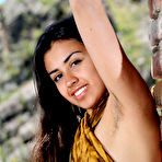 Pic of Ambar in Ambar in exotic and hairy
