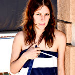 Pic of Rose Vermillion in Rose Vermillion in young and hairy