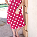 Pic of Blake Valentine in Blake Valentine in nudism series