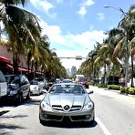 Pic of Abella Anderson Anal Cruising South Beach Featuring Abella Anderson