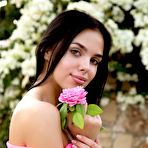 Pic of Venice Lei nude in erotic QUELA gallery - MetArt.com