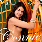 Pic of PinkFineArt | Presenting Connie from Met-Art