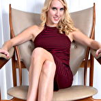 Pic of Cadence Lux in Cadence Lux in young and hairy