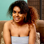 Pic of Alexis in Alexis in exotic and hairy