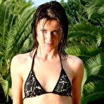 Pic of DDGBabes.net: Look at Sunlight Erotica Presents: CECILIA VEGA & MOANA MENDEZ - SunErotica.com - Along to Most Pulchritudinous Girls In Along to World