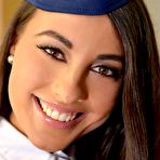 Pic of Alexa Tomas, Lorena in Strap-On for Orgy's - Hot Latina Lovers get Frisky