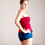 Pic of Abby Winters - Samantha L