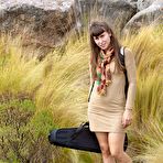 Pic of Abby Winters - Estefania
