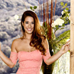 Pic of xBabes World - Eva Lovia Twistys treat of the month for March 2014