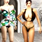 Pic of ThrillAsian.Com - 3D Aniimated Asian SuperSite