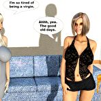 Pic of ThrillFuck.Com - Hardcore XXX 3D Fantasy World