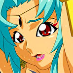 Pic of Lestai - High quality lesbian anime movies. The nr 1 source for Yuri, lesbian hentai videos.