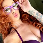 Pic of Redheads!! (11 pics)